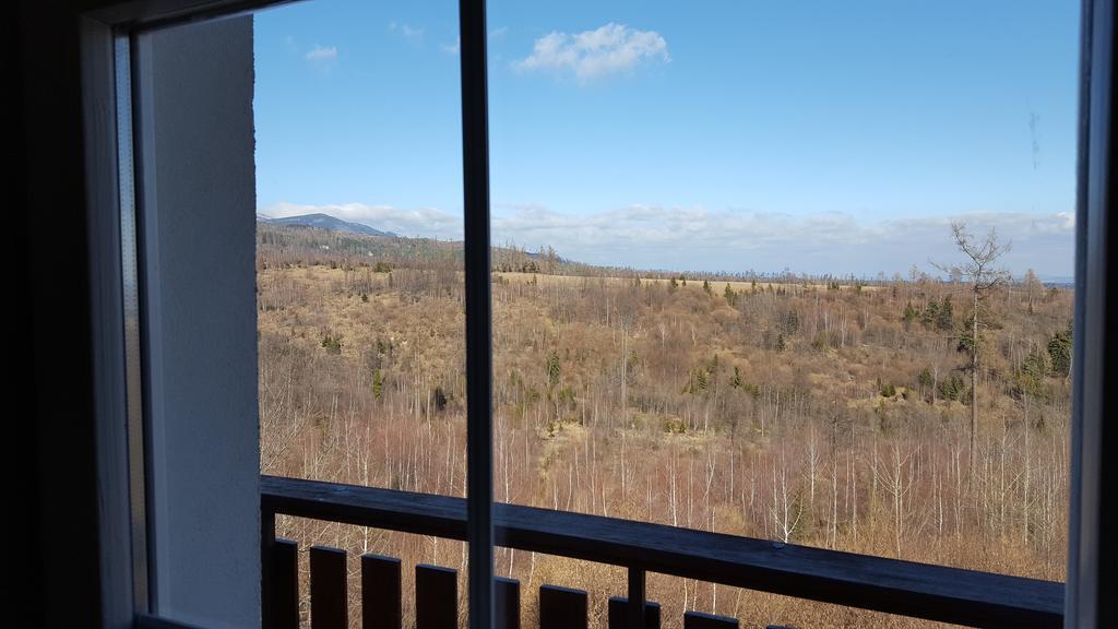 Penzion Chata Valaska Vysoké Tatry Exteriör bild