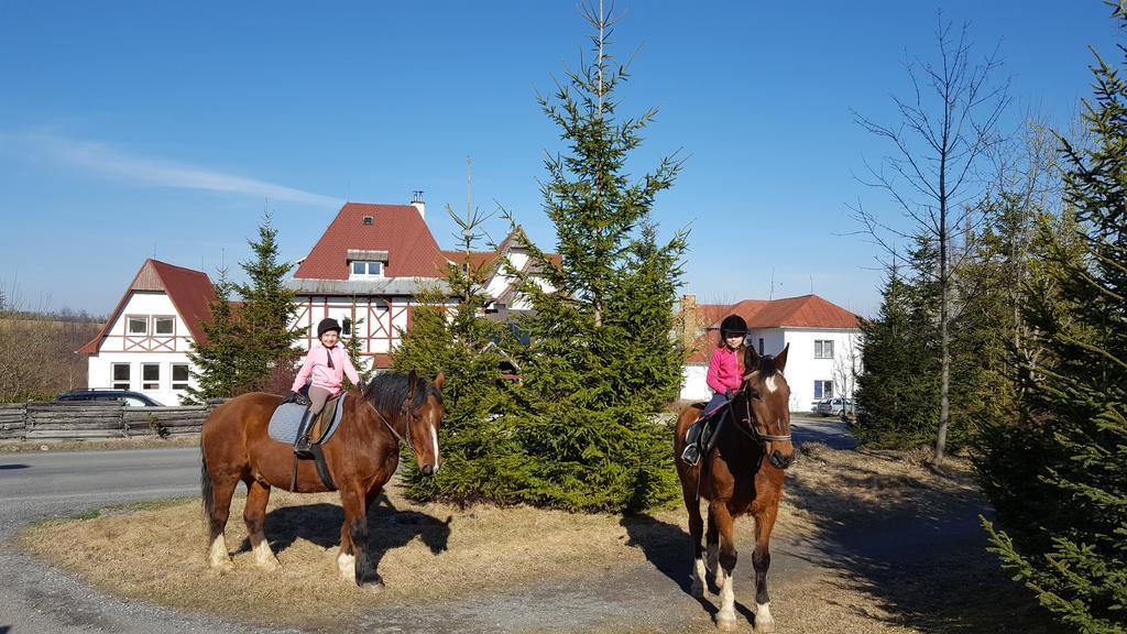Penzion Chata Valaska Vysoké Tatry Exteriör bild