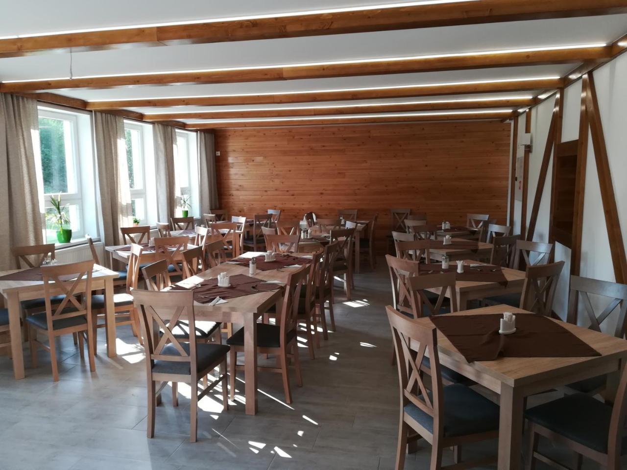 Penzion Chata Valaska Vysoké Tatry Exteriör bild